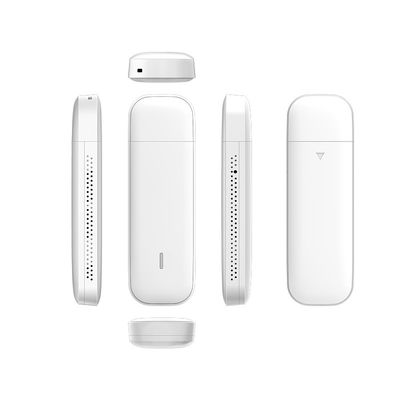 Internal Style Portable Wifi Support 10 Wifi Users Secure Network Access Ideal For Confidential Data Transmission
