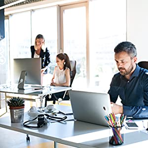 OEM 4G double SIM WiFi Router Support Voice réclamant le Ministère de l'Intérieur 3